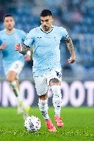 SS Lazio v Cagliari Calcio - Serie A Enilive