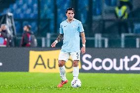 SS Lazio v Cagliari Calcio - Serie A Enilive