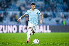 SS Lazio v Cagliari Calcio - Serie A Enilive