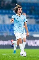 SS Lazio v Cagliari Calcio - Serie A Enilive