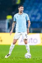 SS Lazio v Cagliari Calcio - Serie A Enilive