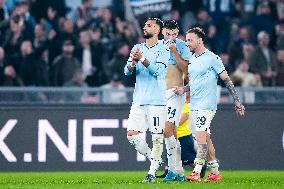 SS Lazio v Cagliari Calcio - Serie A Enilive