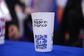 Made In France Fair Day One - Paris