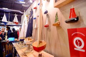 Made In France Fair Day One - Paris