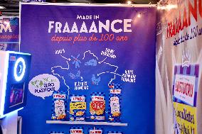 Made In France Fair Day One - Paris