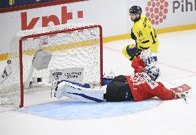 Euro Hockey Tour EHT - Karjala Cup