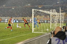 CALCIO - Serie A - US Lecce vs Empoli FC