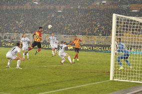 CALCIO - Serie A - US Lecce vs Empoli FC