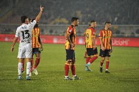 CALCIO - Serie A - US Lecce vs Empoli FC