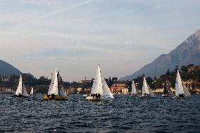 ALTRO - Vela - Campionato Invernale Interlaghi