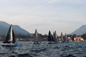 ALTRO - Vela - Campionato Invernale Interlaghi