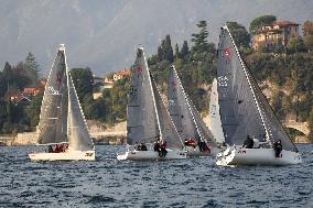 ALTRO - Vela - Campionato Invernale Interlaghi