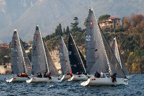 ALTRO - Vela - Campionato Invernale Interlaghi