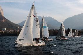 ALTRO - Vela - Campionato Invernale Interlaghi