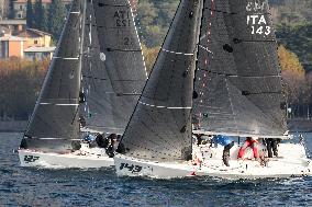 ALTRO - Vela - Campionato Invernale Interlaghi