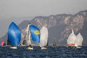 ALTRO - Vela - Campionato Invernale Interlaghi