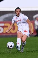 CALCIO - Serie A Femminile - AS Roma vs ACF Fiorentina