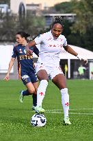 CALCIO - Serie A Femminile - AS Roma vs ACF Fiorentina