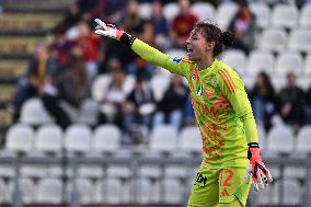 CALCIO - Serie A Femminile - AS Roma vs ACF Fiorentina