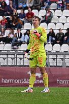 CALCIO - Serie A Femminile - AS Roma vs ACF Fiorentina