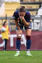 CALCIO - Serie A Femminile - AS Roma vs ACF Fiorentina