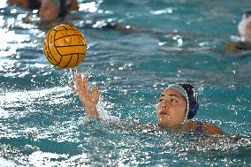 PALLANUOTO - Serie A1 Femminile - Smile Cosenza Pallanuoto vs Lazio Nuoto