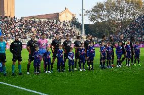 CALCIO - Serie A - Venezia FC vs Parma Calcio