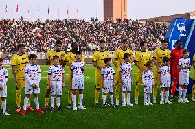 CALCIO - Serie A - Venezia FC vs Parma Calcio