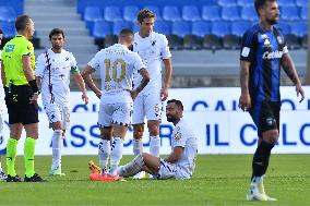 CALCIO - Serie B - AC Pisa vs UC Sampdoria