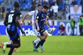 CALCIO - Serie B - AC Pisa vs UC Sampdoria