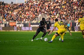 CALCIO - Serie A - Venezia FC vs Parma Calcio