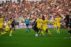 CALCIO - Serie A - Venezia FC vs Parma Calcio