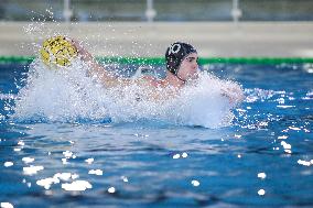 PALLANUOTO - Serie A - Onda Forte vs Pallanuoto Trieste