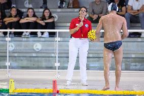 PALLANUOTO - Serie A - Onda Forte vs Pallanuoto Trieste