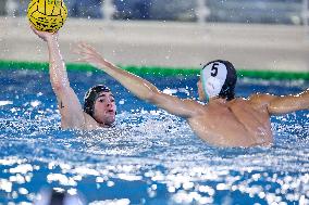 PALLANUOTO - Serie A - Onda Forte vs Pallanuoto Trieste