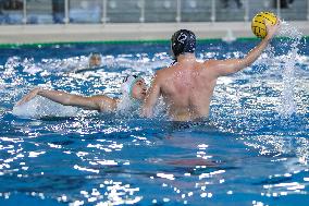 PALLANUOTO - Serie A - Onda Forte vs Pallanuoto Trieste