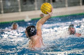 PALLANUOTO - Serie A - Onda Forte vs Pallanuoto Trieste