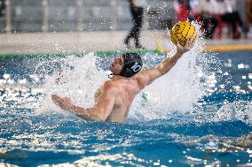 PALLANUOTO - Serie A - Onda Forte vs Pallanuoto Trieste