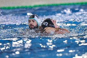 PALLANUOTO - Serie A - Onda Forte vs Pallanuoto Trieste