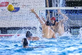 PALLANUOTO - Serie A - Onda Forte vs Pallanuoto Trieste