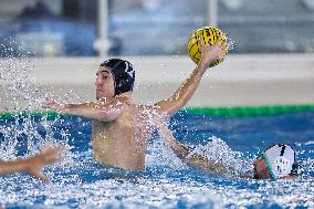 PALLANUOTO - Serie A - Onda Forte vs Pallanuoto Trieste