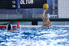 PALLANUOTO - Serie A - Onda Forte vs Pallanuoto Trieste