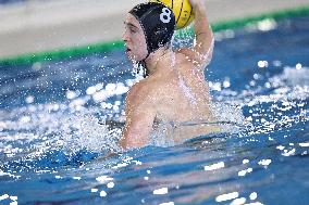 PALLANUOTO - Serie A - Onda Forte vs Pallanuoto Trieste