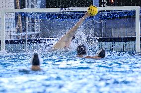 PALLANUOTO - Serie A - Onda Forte vs Pallanuoto Trieste