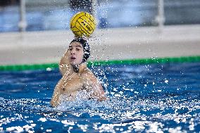 PALLANUOTO - Serie A - Onda Forte vs Pallanuoto Trieste