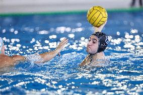 PALLANUOTO - Serie A - Onda Forte vs Pallanuoto Trieste