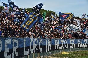 CALCIO - Serie B - AC Pisa vs UC Sampdoria