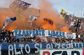 CALCIO - Serie B - AC Pisa vs UC Sampdoria