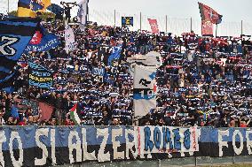 CALCIO - Serie B - AC Pisa vs UC Sampdoria