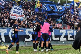 CALCIO - Serie B - AC Pisa vs UC Sampdoria